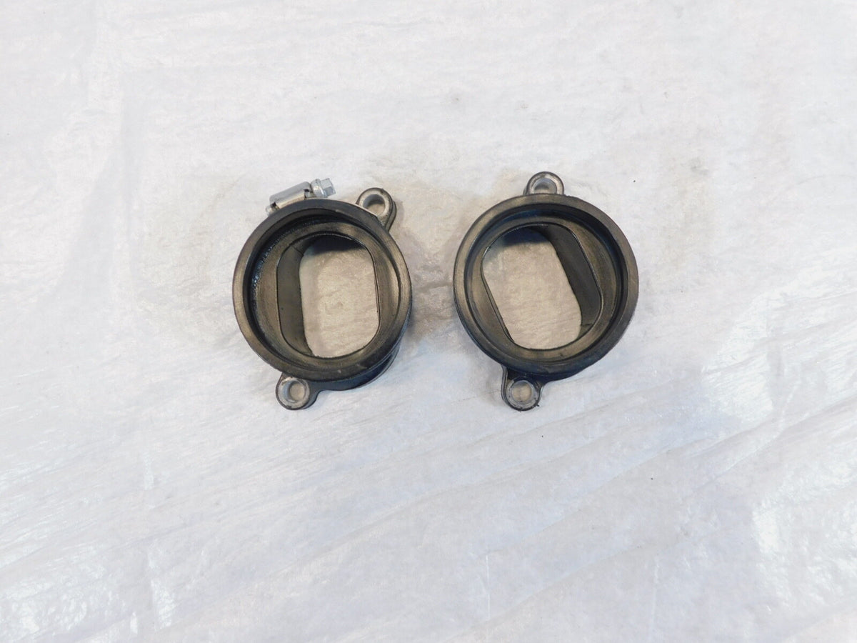 2015-2021 Indian Scout, Sixty, 1200 & Bobber Air Intake Throttle Body Boots - C3 Cycle