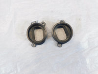 2015-2021 Indian Scout, Sixty, 1200 & Bobber Air Intake Throttle Body Boots - C3 Cycle