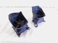 1988-2000 Honda GL1500 GL1500I Goldwing 1500 Radiator Fan Air Intake Ducts - C3 Cycle