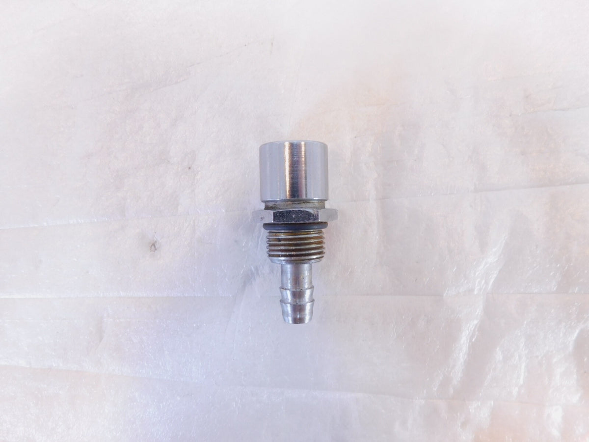 Harley Davidson Electra Glide Road King Fuel Gas Petrol Tank Pump Check Valve - C3 Cycle