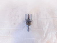Harley Davidson Electra Glide Road King Fuel Gas Petrol Tank Pump Check Valve - C3 Cycle