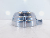 Harley Sportster 883 1200 Buell Chrome Left Engine Motor Primary Chain Cover - C3 Cycle