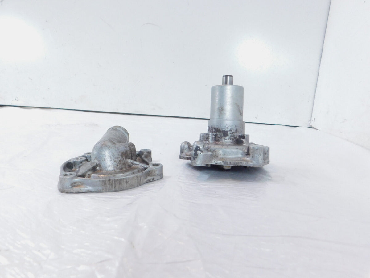 1999-2007 Honda VT600C VT600CD VT750C Shadow 600 & 750 Engine Coolant Water Pump - C3 Cycle