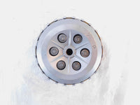 1999-07 Suzuki Hayabusa GSX1300R Busa Engine Clutch Basket Hub Plates & Springs - C3 Cycle