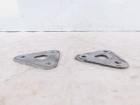 Honda Interceptor 800 VFR800 Rear Shock Connecting Linkage Link Bracket Plates - C3 Cycle