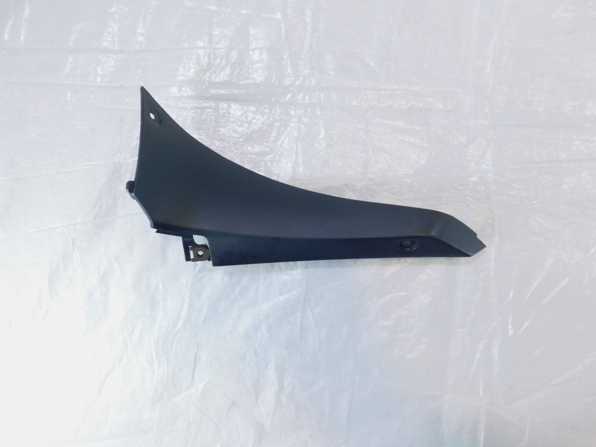 Suzuki RF600 RF600R RF900 RF900R Black Left Inner Upper Trim Panel Cover Fairing - C3 Cycle