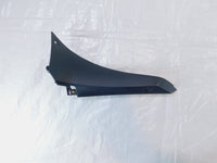 Suzuki RF600 RF600R RF900 RF900R Black Left Inner Upper Trim Panel Cover Fairing - C3 Cycle