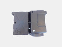 2001-2005 01-05 BMW F650CS F650 CS Scarver Battery Box Holder Tray Compartment - C3 Cycle