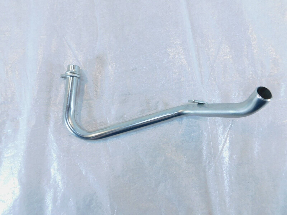 Indian Challenger Pursuit Limited Dark Horse Engine Oil Pump Scavenge Pipe Tube - C3 Cycle