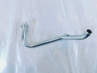 Indian Challenger Pursuit Limited Dark Horse Engine Oil Pump Scavenge Pipe Tube - C3 Cycle