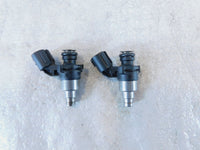 20-22 Indian Challenger Pursuit Limited & Dark Horse Petrol Gas Fuel Injectors - C3 Cycle