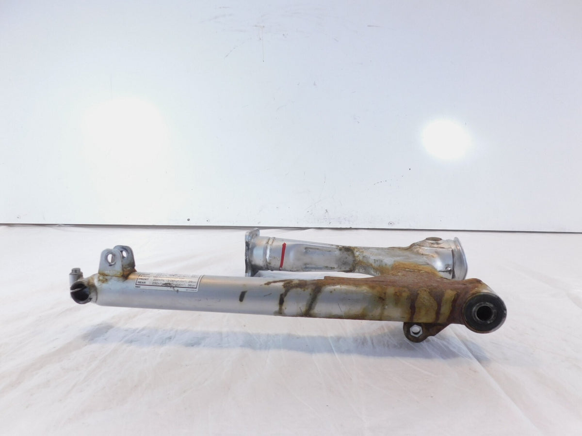 1984-1999 Yamaha Virago 700 750 1000 1100 XV700 XV750 XV1100 Rear Wheel Swingarm - C3 Cycle