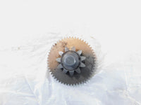 Honda NSS250 Reflex Sport 250 Engine Starter Motor Reduction Idle Idler Gear - C3 Cycle