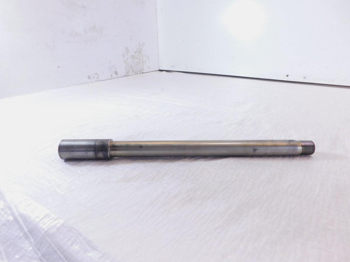2008-2017 Victory Vision Hammer Magnum & Cross Road Front Wheel Axle Bolt - C3 Cycle