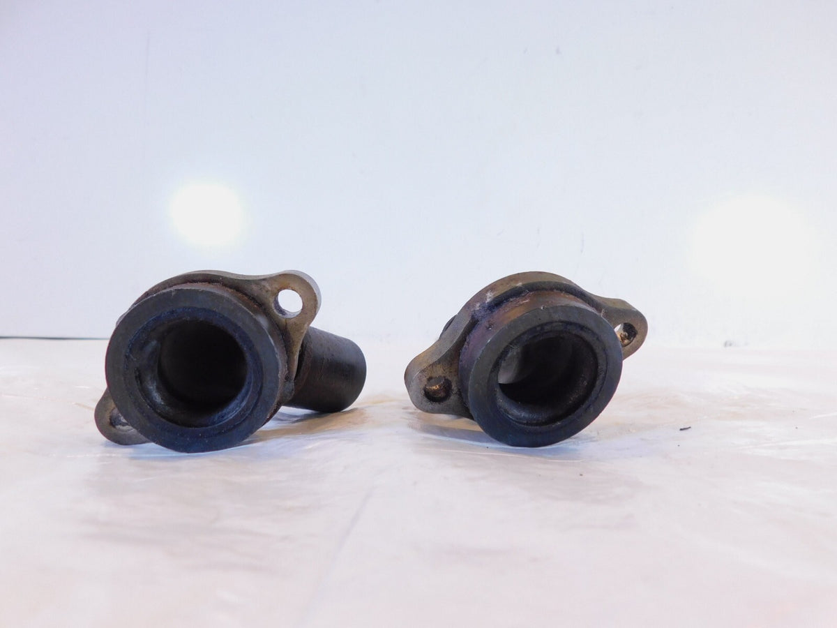 1994-2003 Honda VF750 VF750C Magna 750 Exhaust Header Pipe Mount Flange Joints