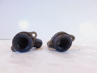 1994-2003 Honda VF750 VF750C Magna 750 Exhaust Header Pipe Mount Flange Joints