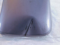 2003 Kawasaki Vulcan 1600 VN1600 Classic White Front Wheel Fender Mudguard Cover - C3 Cycle