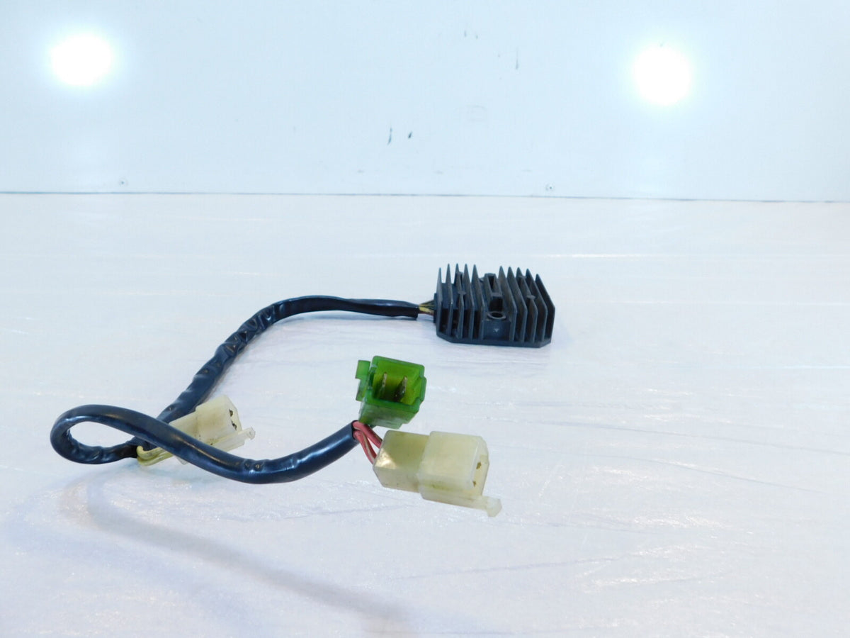 Honda VT1100 VT1100C Shadow 1100 Spirit ACE Battery Voltage Regulator Rectifier - C3 Cycle