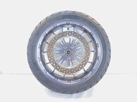 Harley Road King Street & Electra Glide Performance Machine Rear Tire Wheel Rim - C3 Cycle