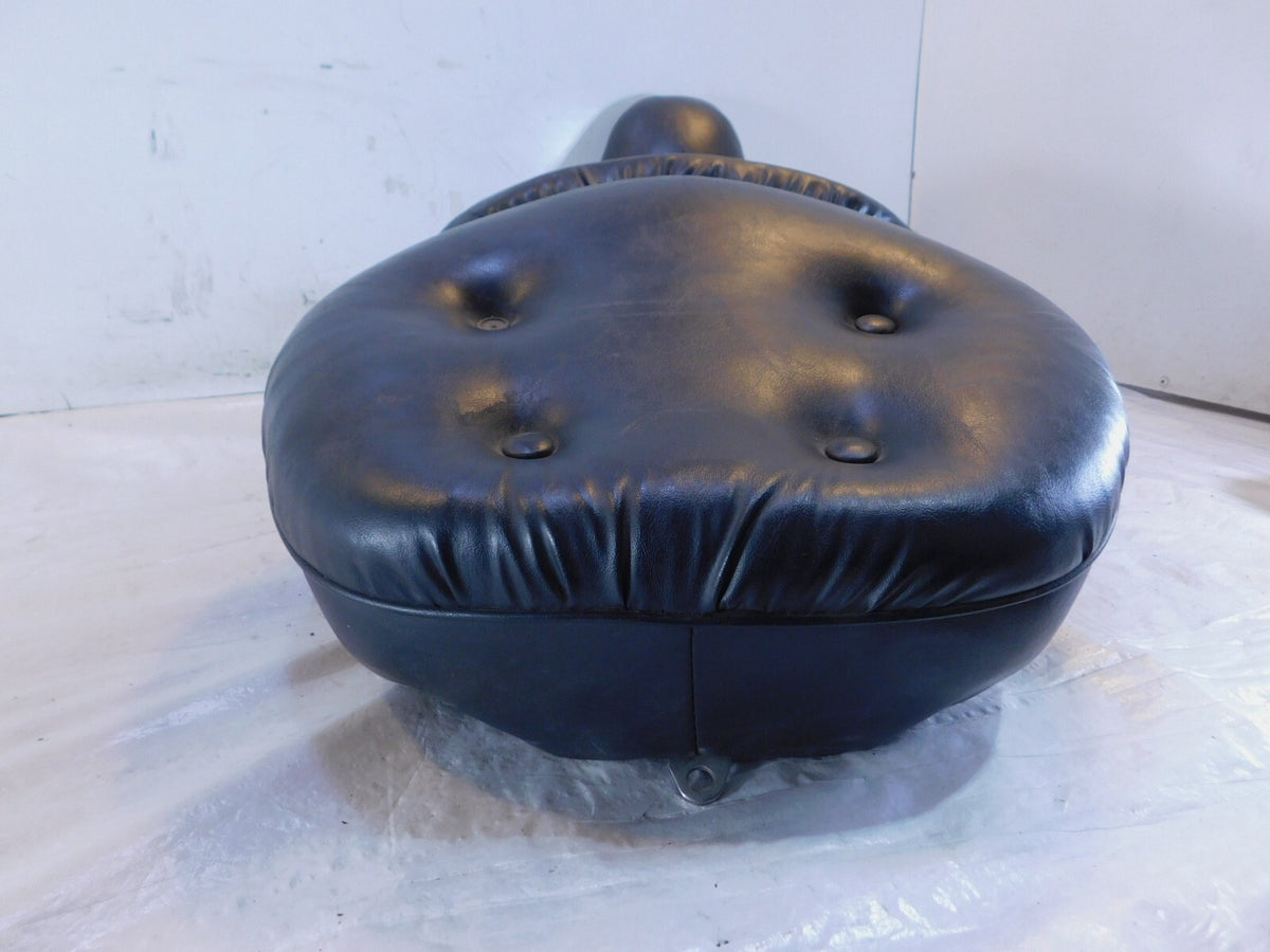 Harley Davidson Road King Electra & Street Glide Rider & Rear Passenger Seat - C3 Cycle