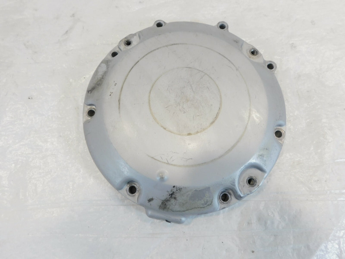 1987-1999 Kawasaki VN15SE Vulcan 88 VN1500A Outer Left Engine Motor Stator Cover - C3 Cycle