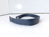 99-09 Harley Davidson Softail Night Train FXSTBI Black Passenger Seat Grab Strap - C3 Cycle