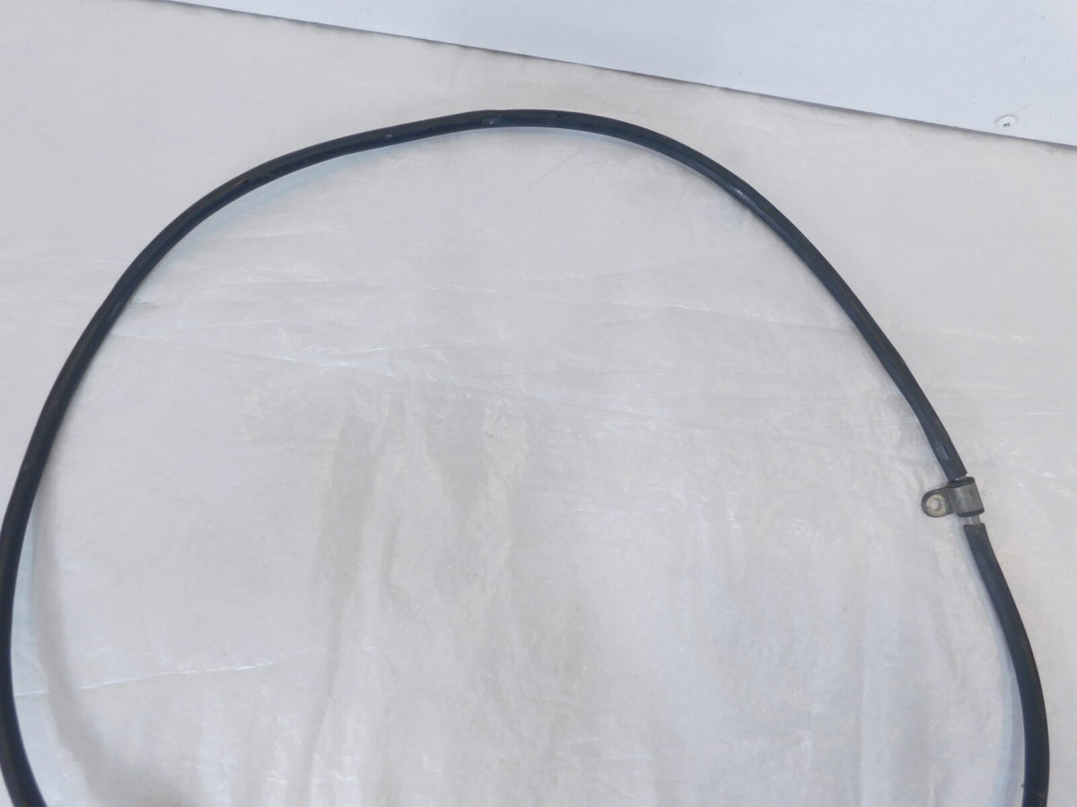 2011-2020 BMW C600 C650 Sport C650GT Rear Wheel Brake Caliper ABS Pump Pipe Line