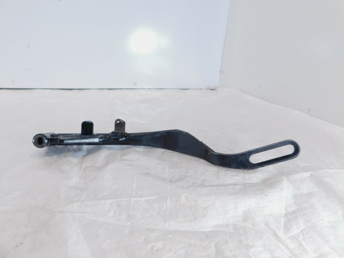 2009 09 Harley Davidson Sportster 1200 Nightster Black Kickstand Kick Side Stand - C3 Cycle