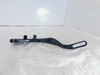 2009 09 Harley Davidson Sportster 1200 Nightster Black Kickstand Kick Side Stand - C3 Cycle
