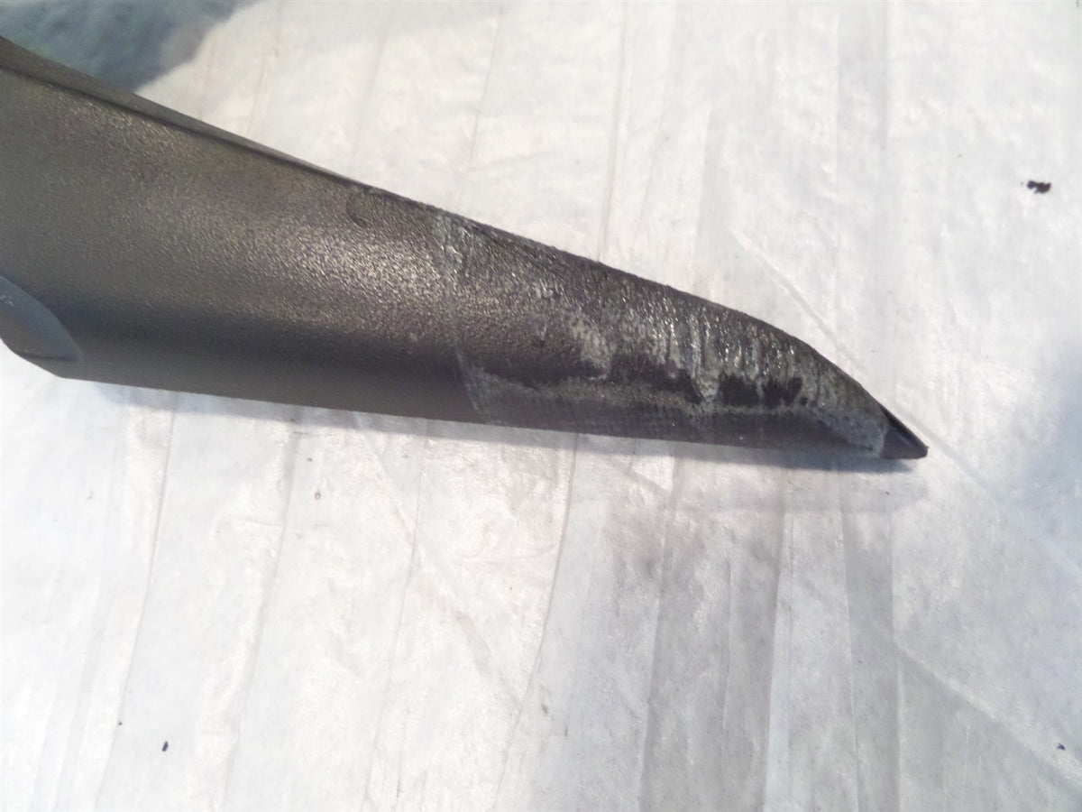 Honda CBR250R CBR 250R OEM Black Rear Back Left Side Under Cowl Cowling Fairing - C3 Cycle