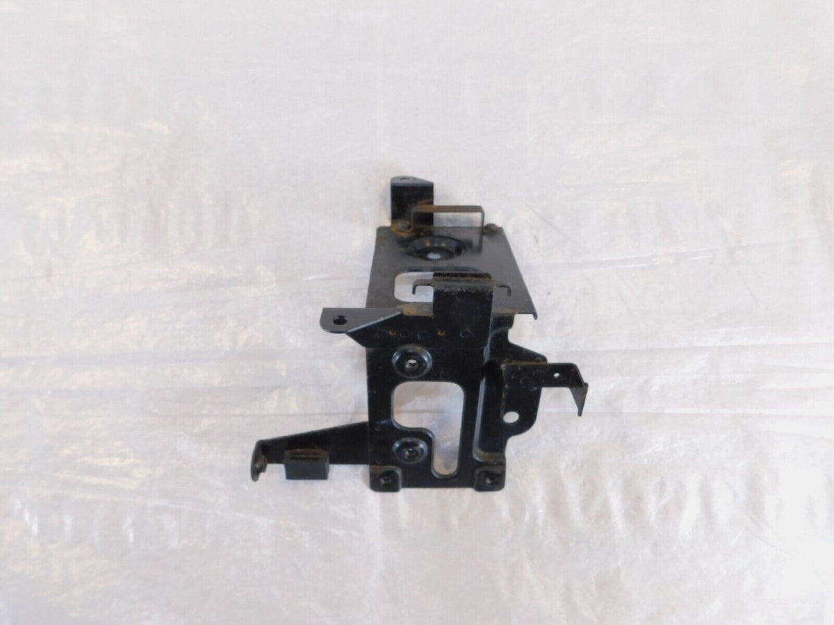 1987-1999 Kawasaki VN-15SE Vulcan 88 & VN1500A Electrical Battery Bracket Base - C3 Cycle