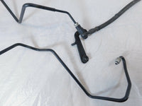 2008 2009 2010 BMW G650GS G650 GS Rear Wheel ABS Brake Circuit Hose Pipe Lines - C3 Cycle