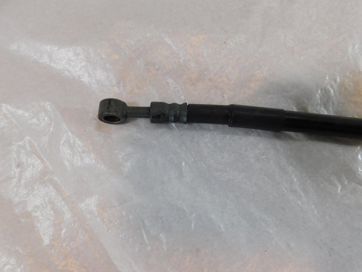 Kawasaki KLX250S KXL250SF KLX300R Rear Brake Master Cylinder Hose Pipe Line - C3 Cycle