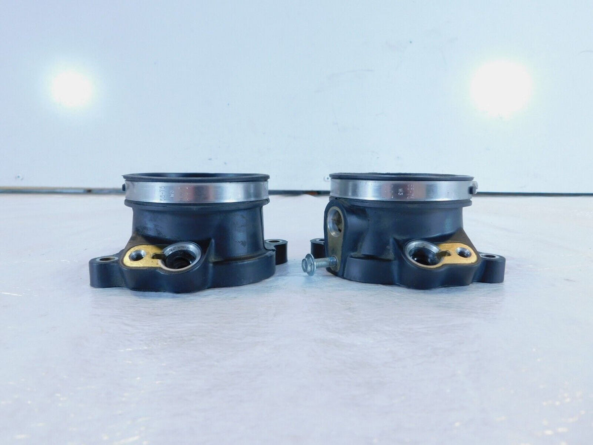 2020-2022 Indian Challenger Limited & Dark Horse Air Intake Throttle Body Boots - C3 Cycle