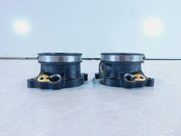 2020-2022 Indian Challenger Limited & Dark Horse Air Intake Throttle Body Boots - C3 Cycle