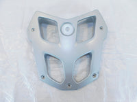 2005-2011 BMW K1300GT & K1200GT Upper Rear Luggage Rack Grid Holder Mount Cover - C3 Cycle