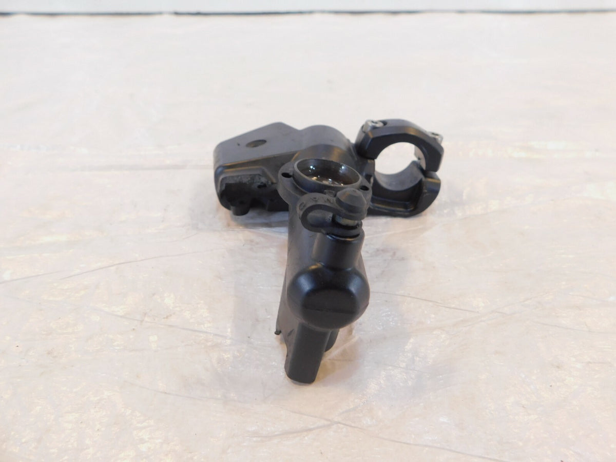 2007-2009 BMW K1200S K1200-S Gen 2 ABS Front Brake Master Cylinder - For Parts - C3 Cycle