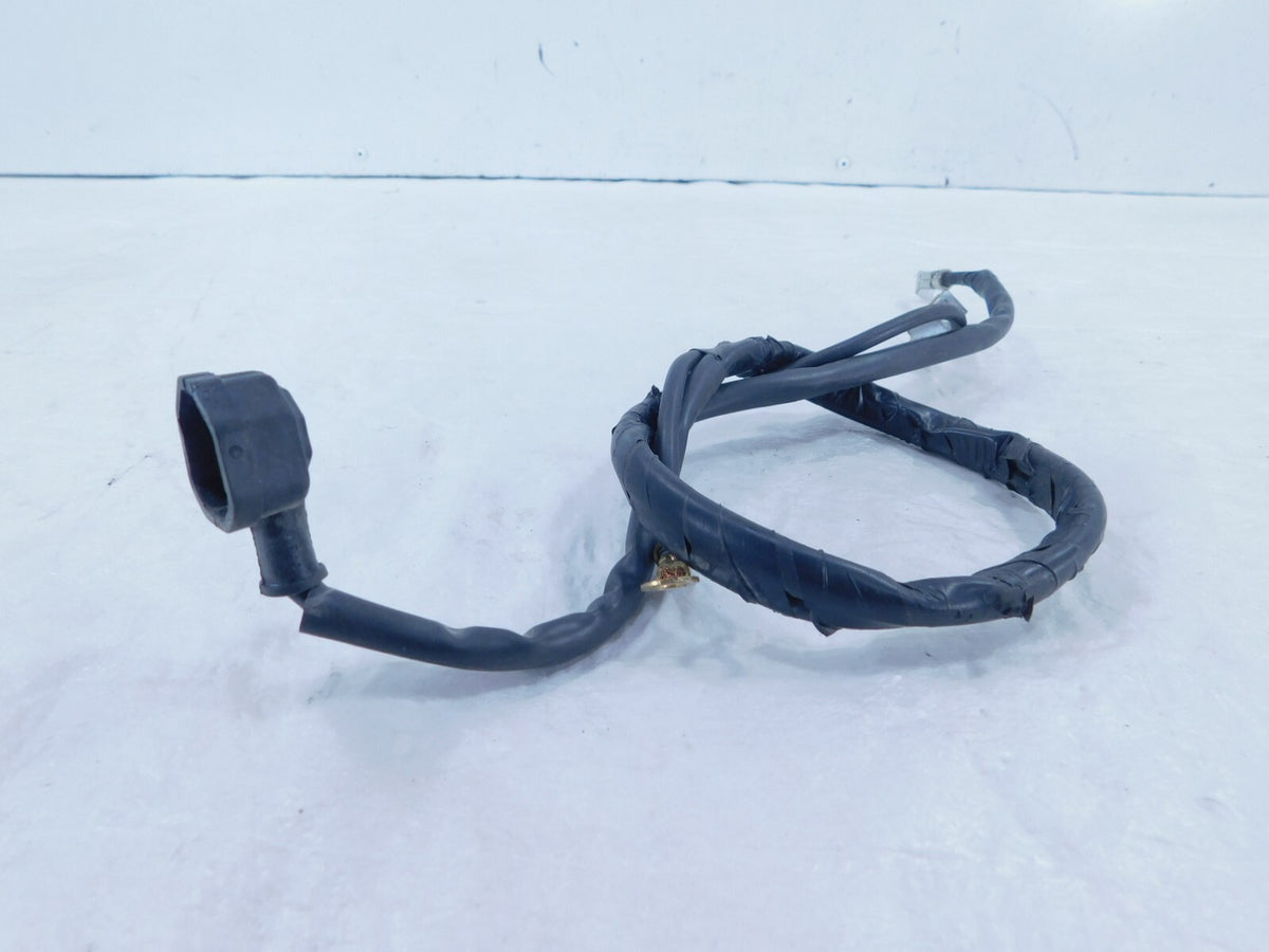 2021-2022 Honda CB1000R CB1000 Positive Battery Starter & Ground Cable Line Wire - C3 Cycle