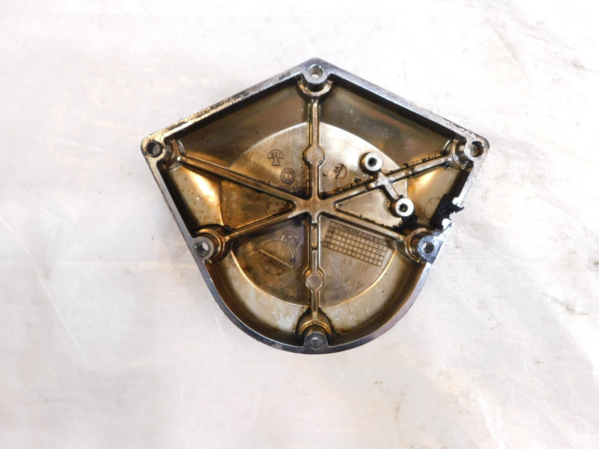 Victory Kingpin Vision Vegas Cross Country Right Engine Cam Camshaft Gear Cover - C3 Cycle