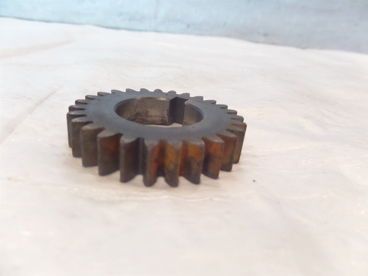 1987-2018 Kawasaki KL650 KLR650 KLX650 Main Primary Oil Pump Crankshaft Gear - C3 Cycle