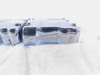 Harley Davidson Touring Dyna & Softail Chrome Cylinder Head Rocker Boxes - C3 Cycle