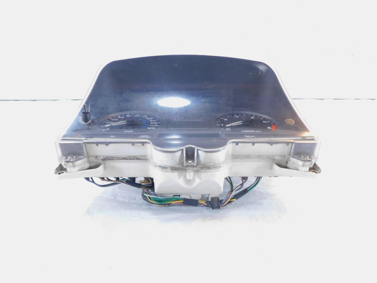 1991-1996 Honda GL1500 Goldwing 1500 Speedometer Tach Instrument Gauge Cluster