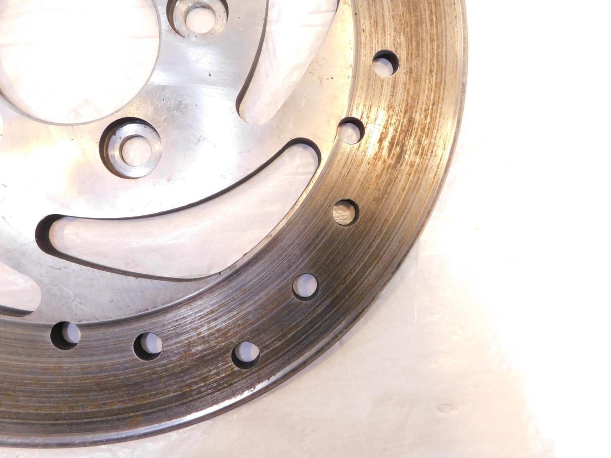 Harley Davidson Sportster 883 & 1200 Rear Wheel Brake Disc Rotor 41833-08 - C3 Cycle