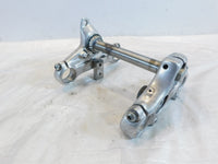 Harley Davidson Sportster 883 & 1200 Custom Front Fork Triple Tree Bracket