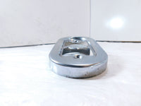 Harley Davidson Sportster 883 & 1200 Chrome Voltage Regulator Rectifier Cover - C3 Cycle