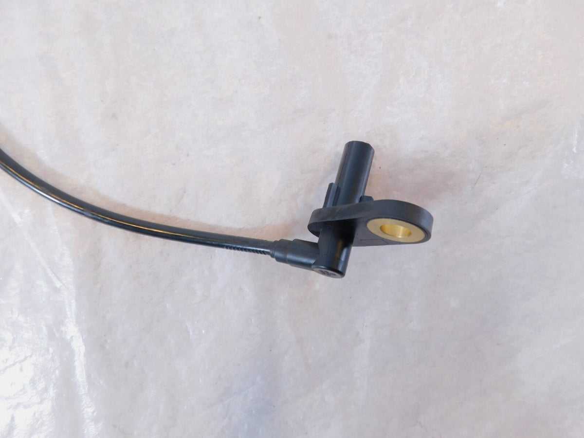 2014 14 Kawasaki Versys 650 KLE650 ABS Front Wheel Speed Sensor Cable Wire - C3 Cycle