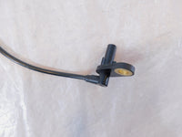 2014 14 Kawasaki Versys 650 KLE650 ABS Front Wheel Speed Sensor Cable Wire - C3 Cycle