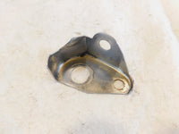 Harley Davidson Ironhead Sportster 1000 883 1100 Chrome Ignition Switch Cover - C3 Cycle