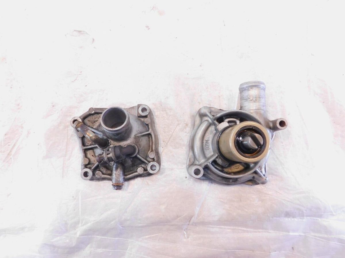 1997-2000 Honda Goldwing 1500 GL1500 GL1500SE Engine Motor Coolant Water Pump - C3 Cycle