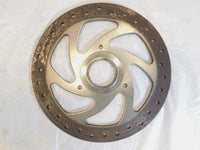 2019-2023 Can-Am Ryker 600 900 STD ACE Rally Front Wheel Brake Disc Rotors - C3 Cycle